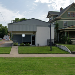 Green Massage Shop in Topeka, Kansas Green Massage Shop in Topeka, Kansas