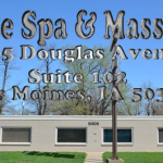 Elite Spa & Massage in Des moines, Iowa