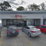 Southside Spa in Jacksonville, Florida