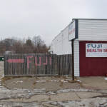 Fuji Spa | Asian Massage in Flint, Michigan