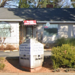 Health Care Office in Atlanta, Georgia