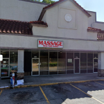 Evergreen SPA in Jacksonville, Florida