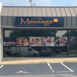 Qian Qian Massage in springfield, Missouri