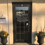 Body Balance Massage in Dubuque, Iowa Body Balance Massage in Dubuque, Iowa