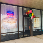 Coral Spa in Indianapolis, Indiana