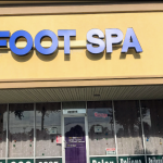 Blue Sky Massage in Jacksonville, Florida