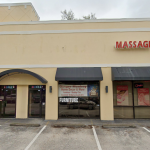 Ying's Massage in Jacksonville, Florida Ying's Massage in Jacksonville, Florida