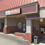 Tea Spa Massage in Lawrence, Kansas