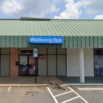 Wellbeing Spa in Charlotte, North Carolina Wellbeing Spa in Charlotte, North Carolina