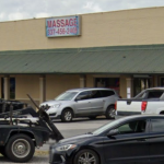 Natural Massage in Lafayette, Louisiana Natural Massage in Lafayette, Louisiana
