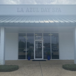 La Azul Day Spa in Hattiesburg, Mississippi La Azul Day Spa in Hattiesburg, Mississippi