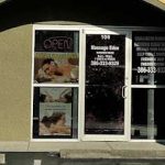 Massage Eden in Daytona Beach, Florida