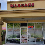 Sweet Spa & Massage in Jacksonville, Florida