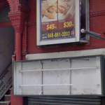 ELIZABETH SPA in New york city, New York ELIZABETH SPA in New york city, New York
