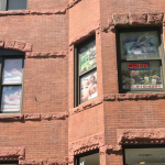 Balance Studio in Boston, Massachusetts Balance Studio in Boston, Massachusetts