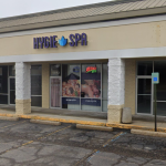 HYGIE SPA in Flint, Michigan