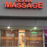 Ocean Massage in Lexington, Kentucky Ocean Massage in Lexington, Kentucky
