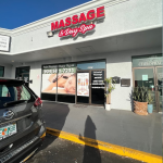 Massage & Day Spa in Jacksonville, Florida