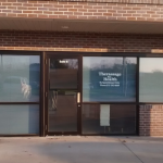 Therassage For Health in Ames, Iowa Therassage For Health in Ames, Iowa