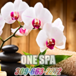 ONE SPA in Bloomington-normal, Illinois