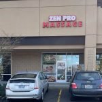 Zen Pro Massage Spa in Vancouver, Washington