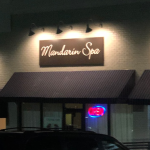 Mandarin Spa in CH /Raleigh, North Carolina Mandarin Spa in CH /Raleigh, North Carolina