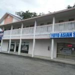 YoYo Asian Spa in SW Florida-ft Myers, Florida