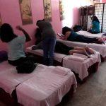 Meng’s Dream Foot Massage in Seattle-Tacoma, Washington