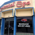 Oriental Spa in South Florida-Miami, Florida Oriental Spa in South Florida-Miami, Florida