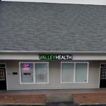 Valley Asian Spa in Atlanta, Georgia