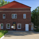 May Spa in Fort dodge, Iowa