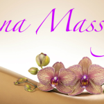 Luna Massage SPA in Ann arbor, Michigan