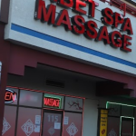 Tibet Spa & Massage in Las vegas, Nevada