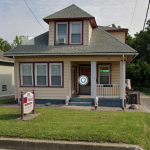 D & P Massage in Cincinnati, Ohio
