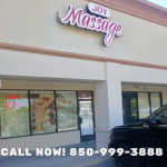 JOY Massage in Okaloosa-Fort Walton Beach, Florida JOY Massage in Okaloosa-Fort Walton Beach, Florida