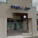 Magic Foot Spa in Frederick, Maryland Magic Foot Spa in Frederick, Maryland