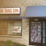 Tian Tang Spa in Syracuse, New York Tian Tang Spa in Syracuse, New York