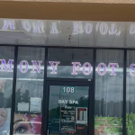 Harmony Massage Spa in Fayetteville, North Carolina Harmony Massage Spa in Fayetteville, North Carolina