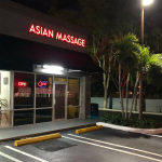 Good Massage in South Florida-Miami, Florida