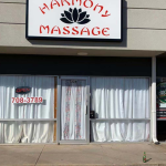 Harmony Spa in Wichita, Kansas