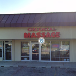 Oriental Sports Massage in Fargo, North Dakota Oriental Sports Massage in Fargo, North Dakota