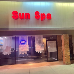 Sun Spa in Indianapolis, Indiana Sun Spa in Indianapolis, Indiana