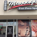 Massage/Feet Press Spa in Atlanta, Georgia Massage/Feet Press Spa in Atlanta, Georgia