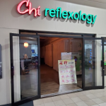 Chi Reflexology in Ocala, Florida Chi Reflexology in Ocala, Florida