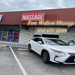 Fort Walton Massage in Okaloosa-Fort Walton Beach, Florida