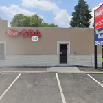 Ruyi Spa in Indianapolis, Indiana Ruyi Spa in Indianapolis, Indiana