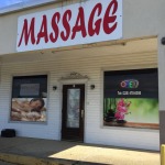 Rose Spa in Baton Rouge, Louisiana Rose Spa in Baton Rouge, Louisiana
