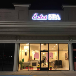 Eclat Spa in Houma, Louisiana Eclat Spa in Houma, Louisiana