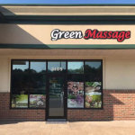 Green Massage in Sioux city, Iowa