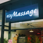 Acu Massage in Charlotte, North Carolina